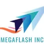 MEGAFLASH INC CO.,LTD